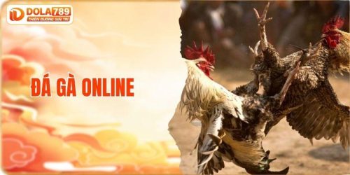 Đá gà online