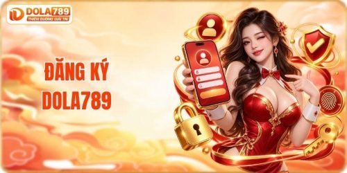 Đăng ký DOLA789