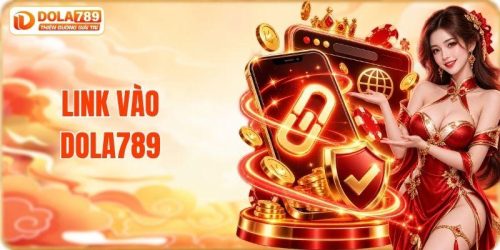 Link vào DOLA789